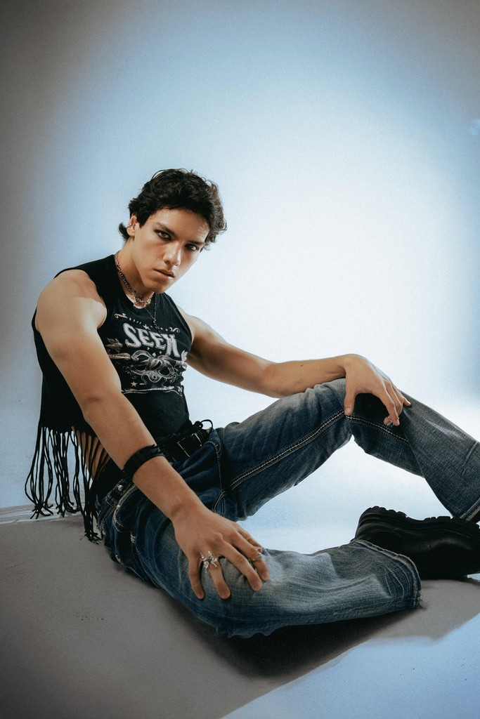 Fernando Vázquez, foto 1