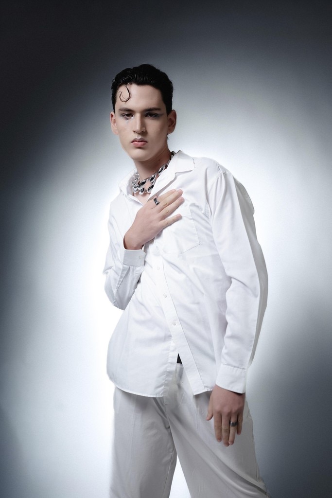 Francisco Gamez, foto 1