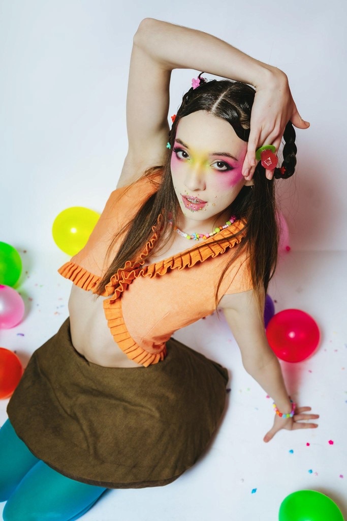 Gabriela Caballero, foto 1
