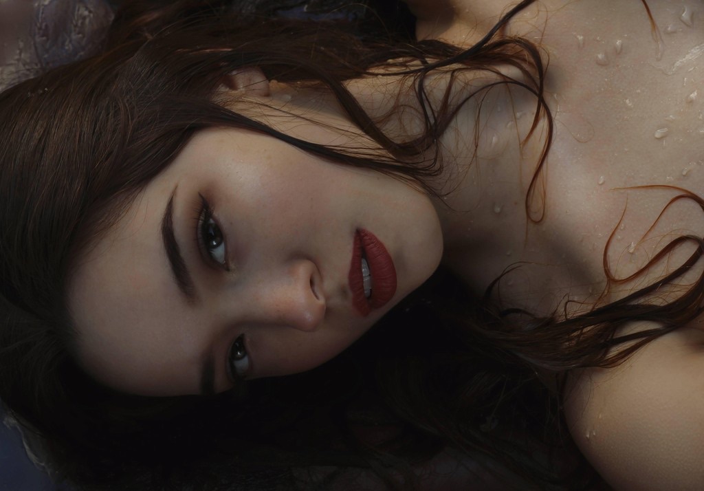 Gabriela Caballero, foto 2