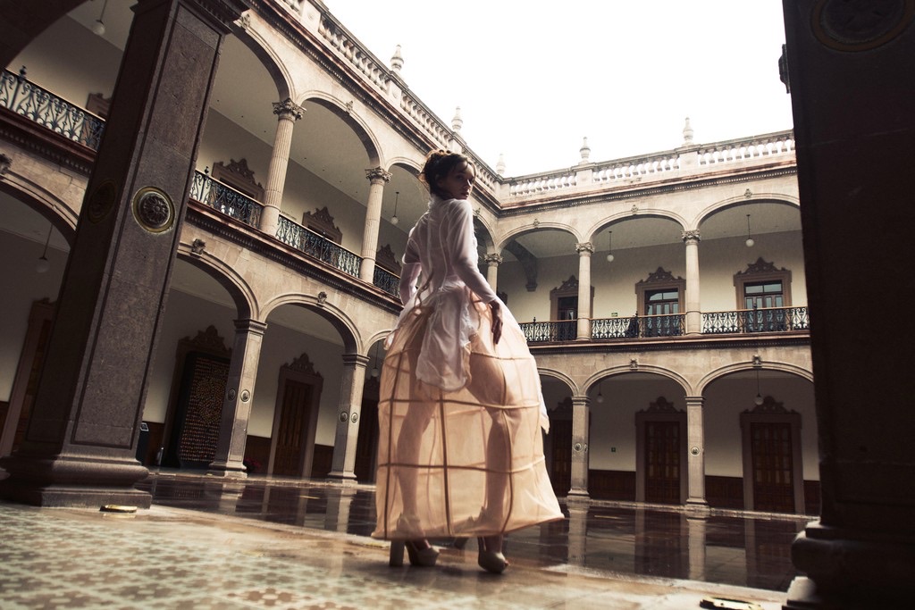 Gabriela Caballero, foto 6