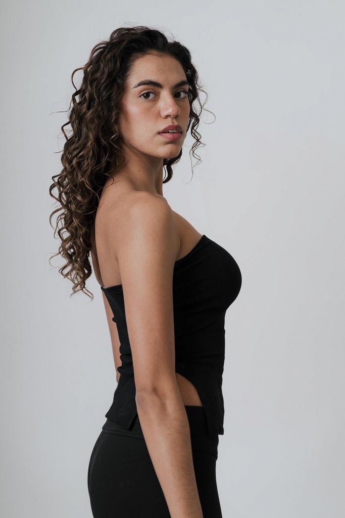 Gabriela Rico, foto 2