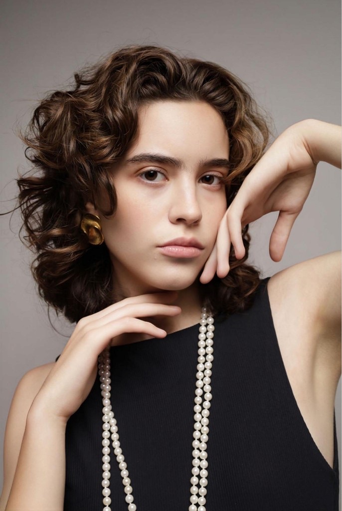 Gracia Alanis, foto 2