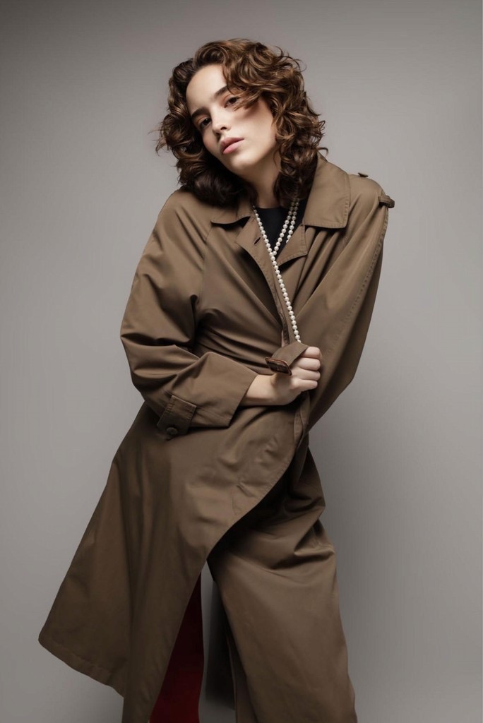 Gracia Alanis, foto 3