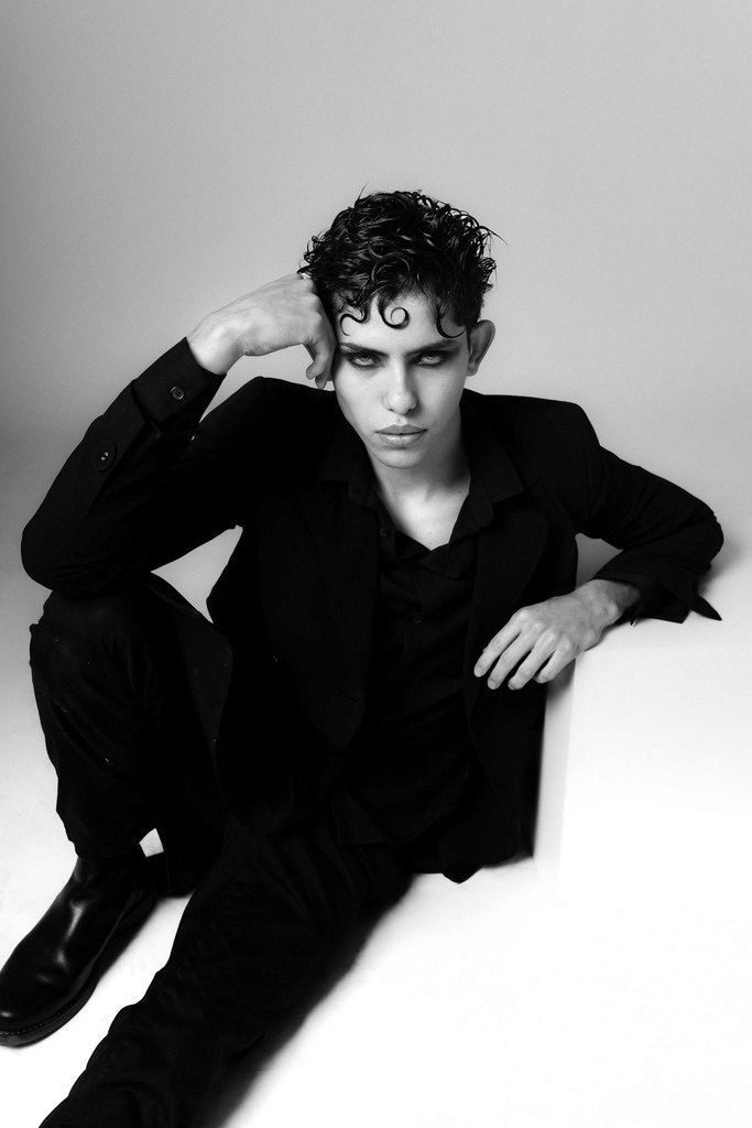 Israel Morales, foto 6