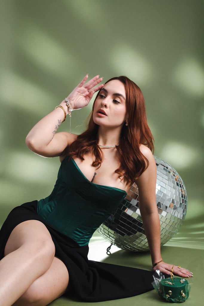 Itzel Rodríguez, foto 1