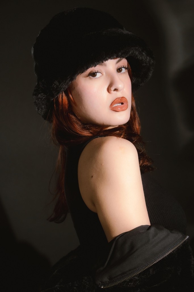 Itzel Rodríguez, foto 4