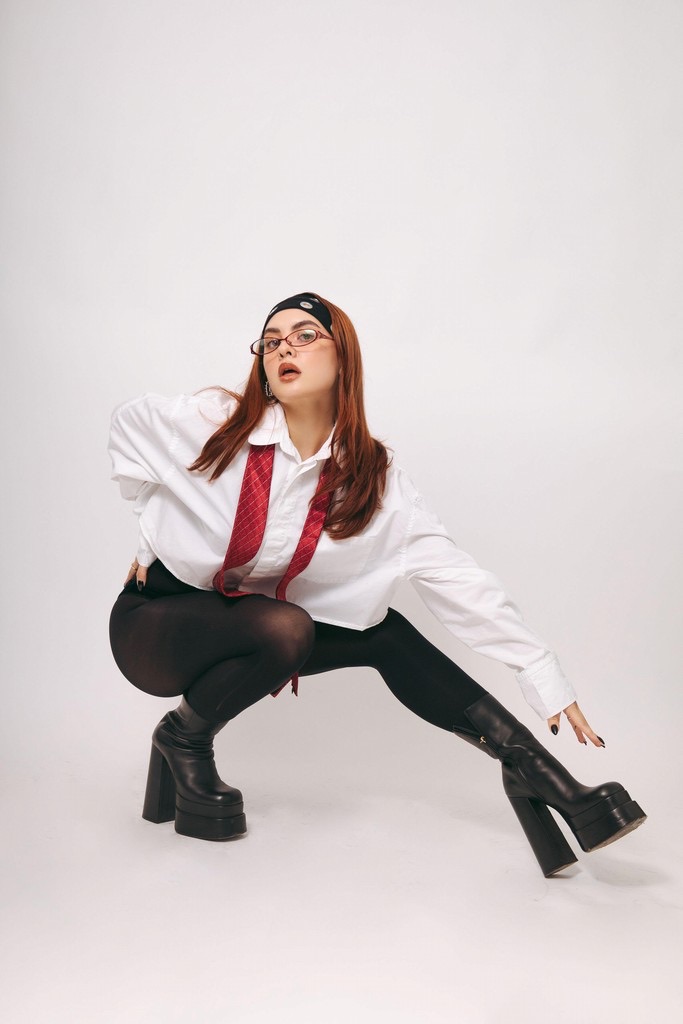 Itzel Rodríguez, foto 5