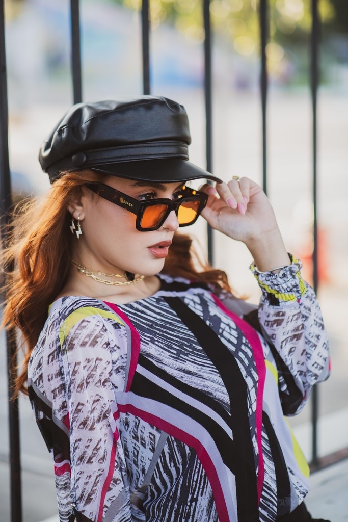 Itzel Rodríguez, foto 6