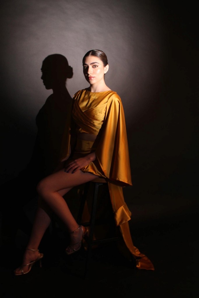Ivanna Germán, foto 1