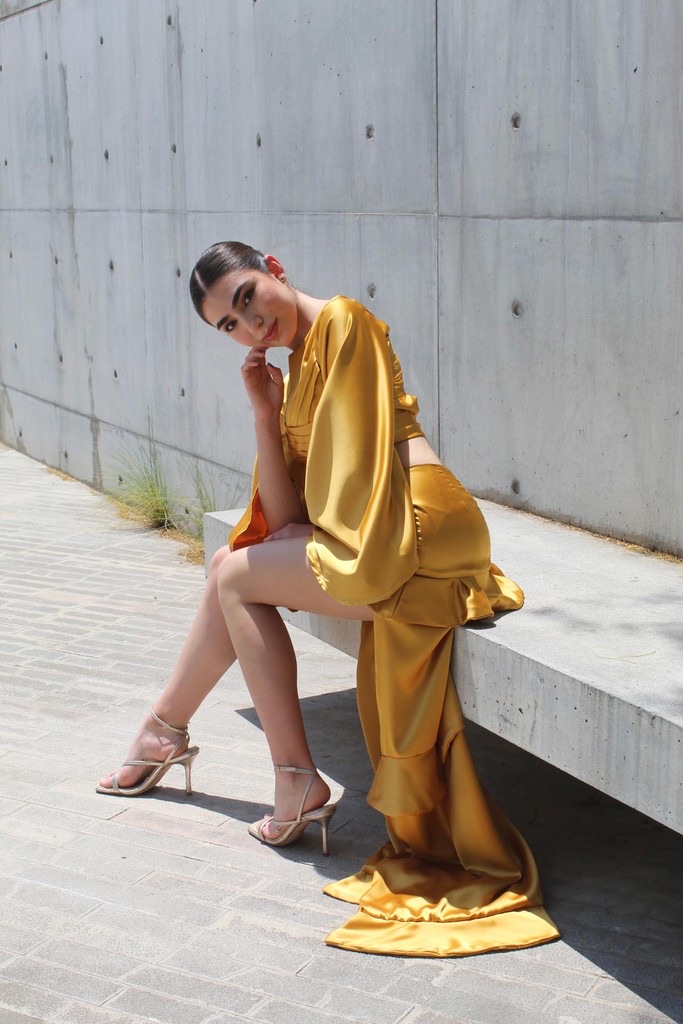Ivanna Germán, foto 3