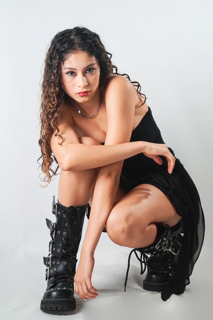 Ivanna Valdéz, foto 1