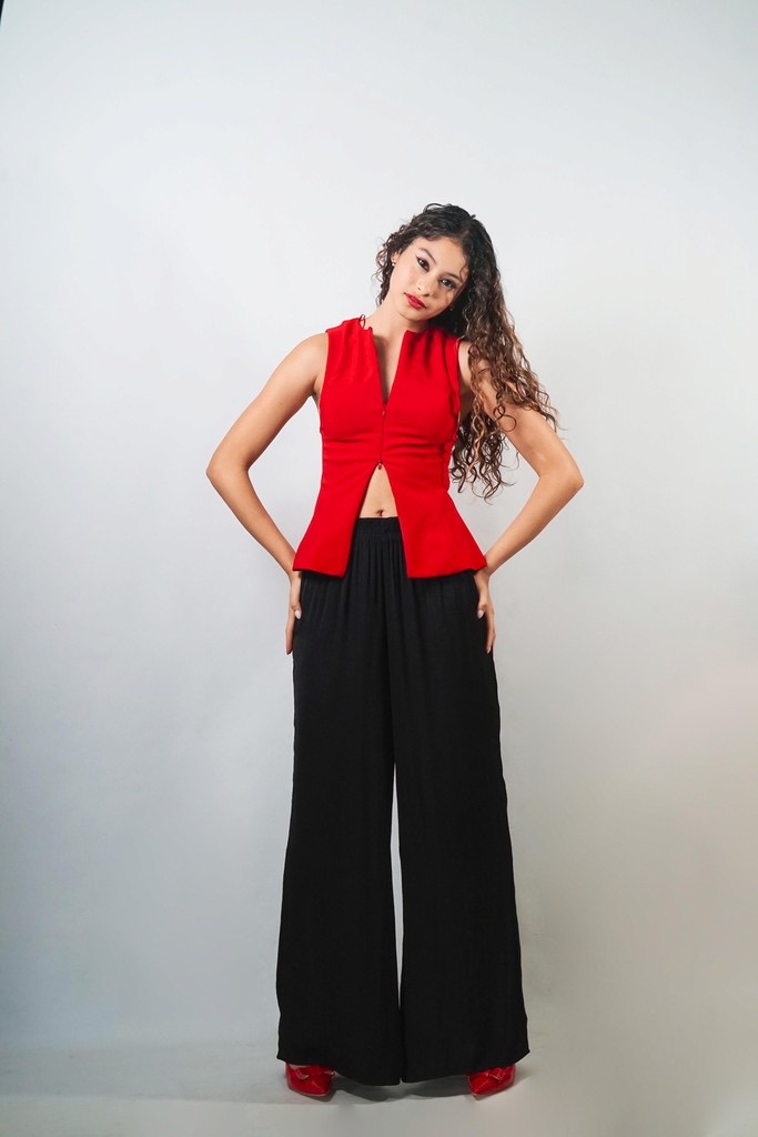 Ivanna Valdéz, foto 2