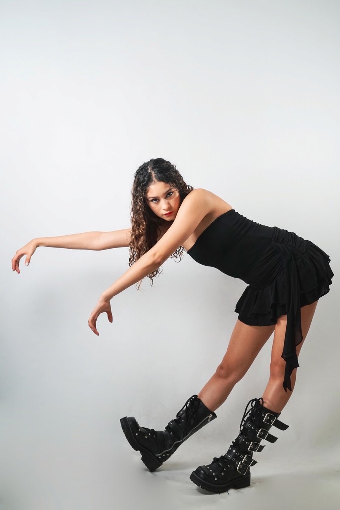 Ivanna Valdéz, foto 3
