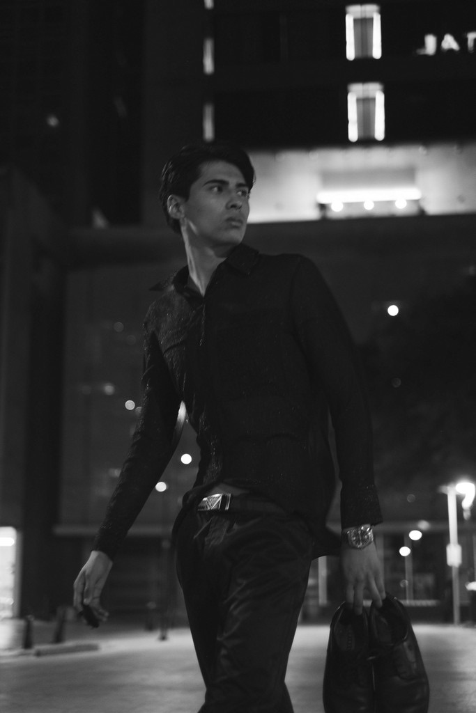 Jesús Ángeles, foto 3