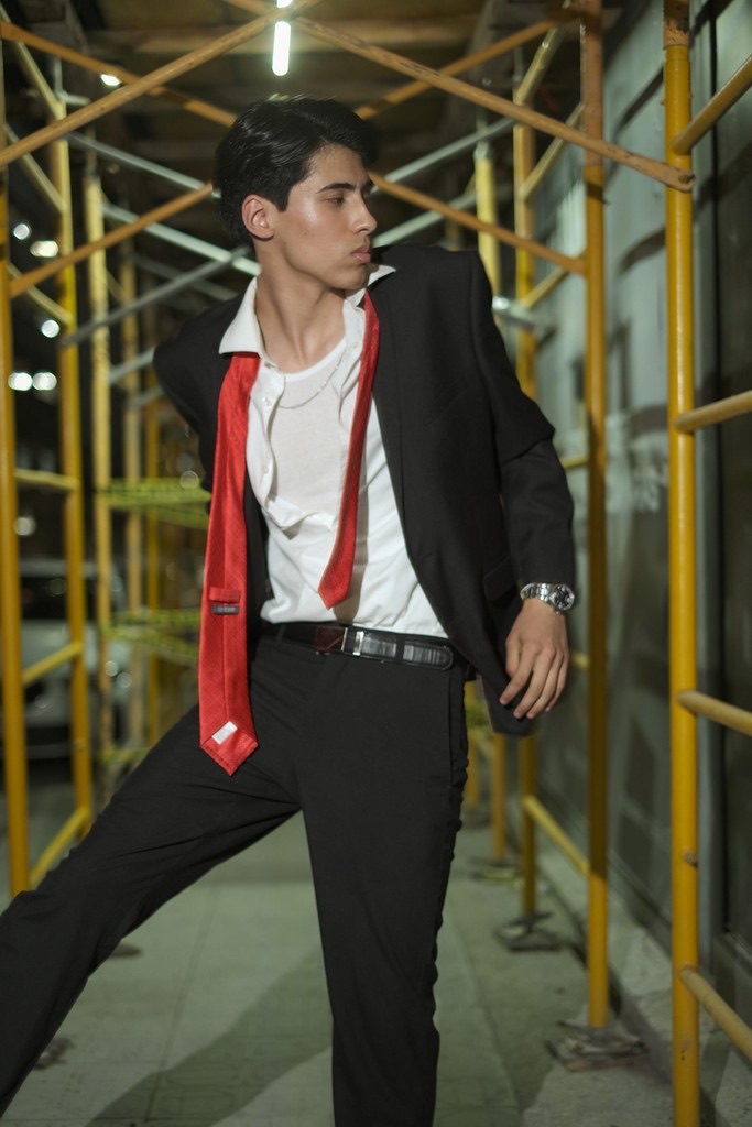 Jesús Ángeles, foto 6