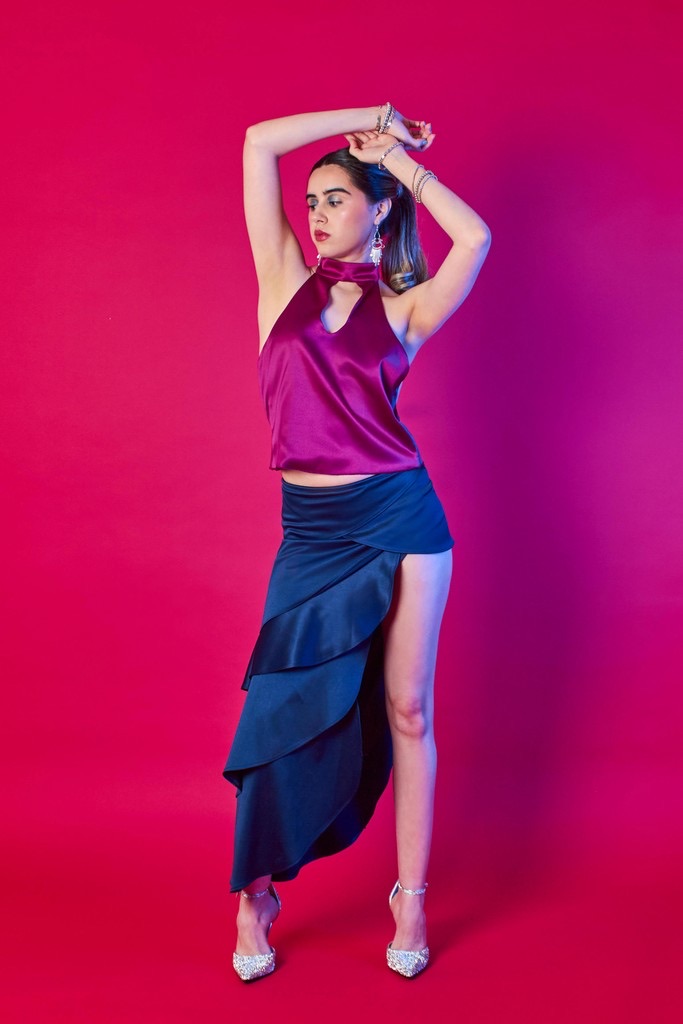 Jimena Almaraz, foto 4