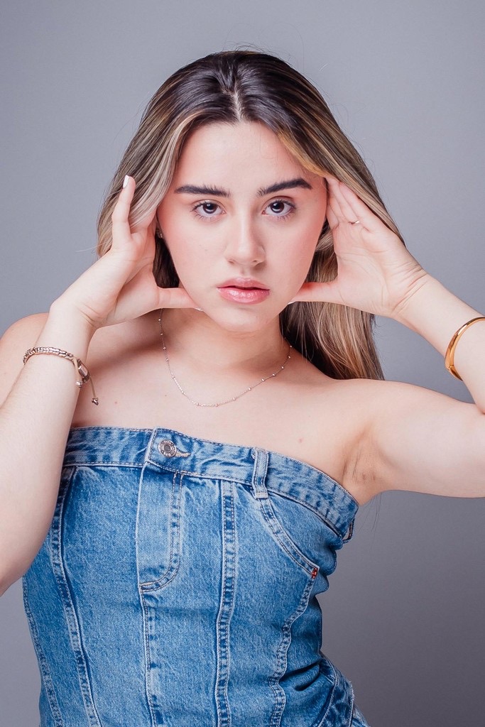 Jimena Almaraz, foto 6