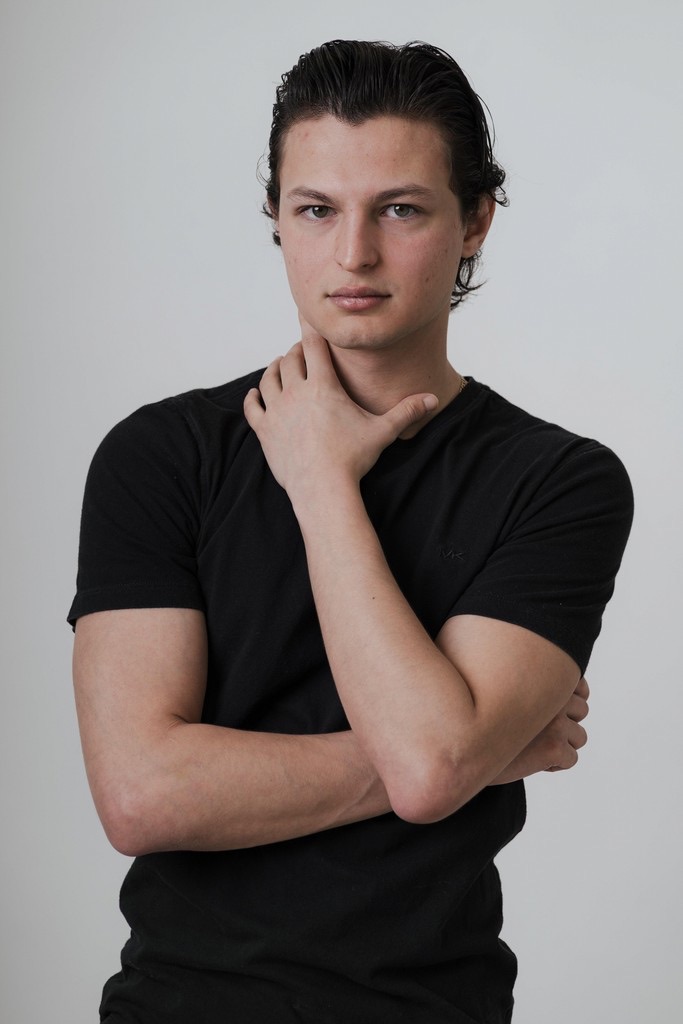 Juan Pablo Martínez, foto 1
