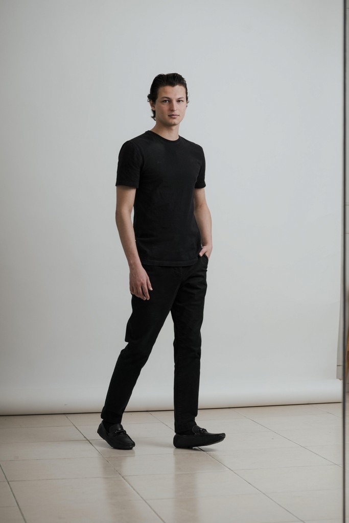 Juan Pablo Martínez, foto 2