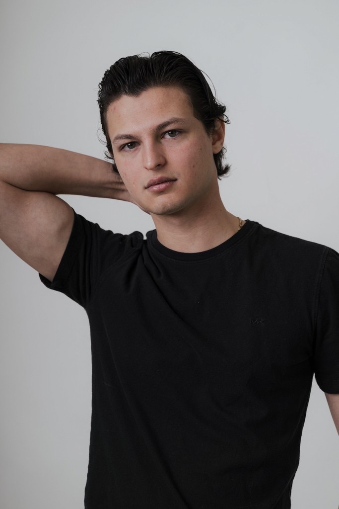 Juan Pablo Martínez, foto 3