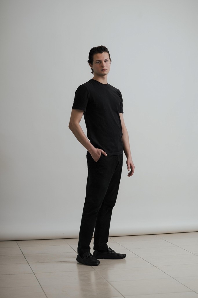 Juan Pablo Martínez, foto 4