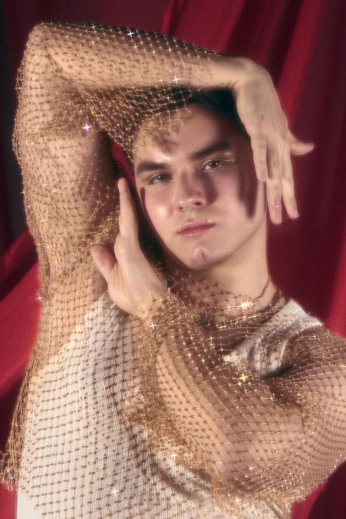 Julen Elizalde, foto 1