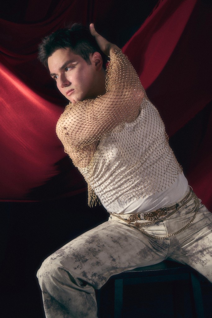 Julen Elizalde, foto 2
