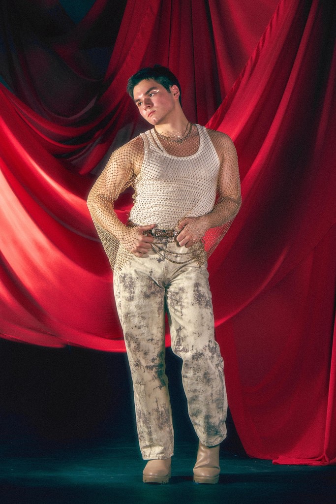 Julen Elizalde, foto 3