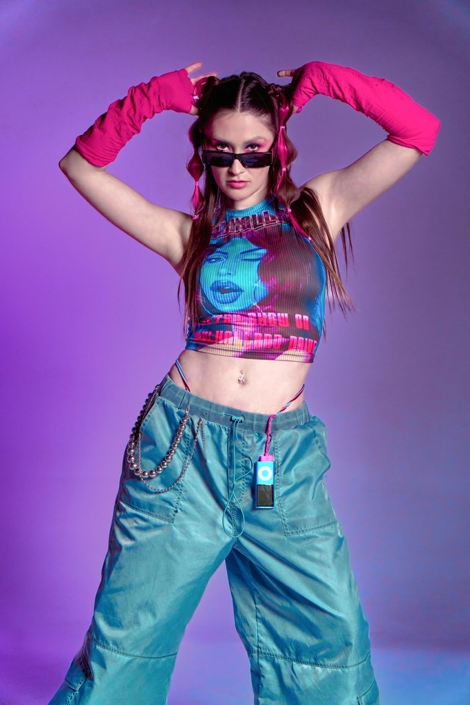 Karen Martínez, foto 4