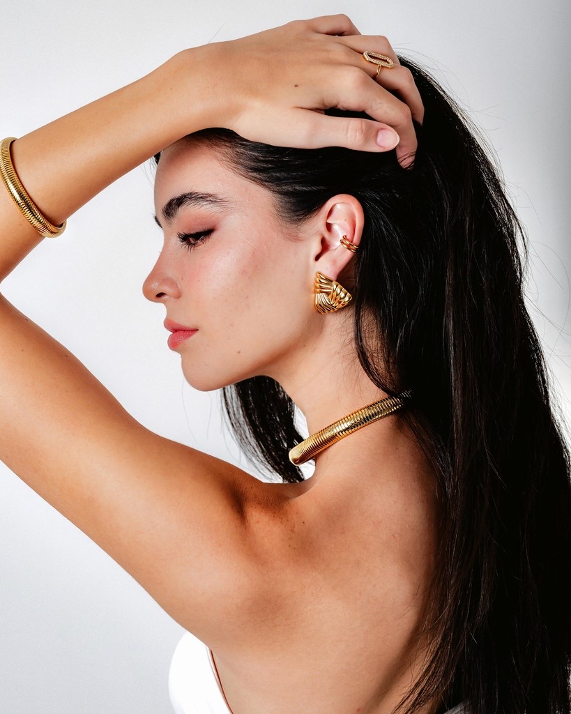 Lucía Lozano, foto 1
