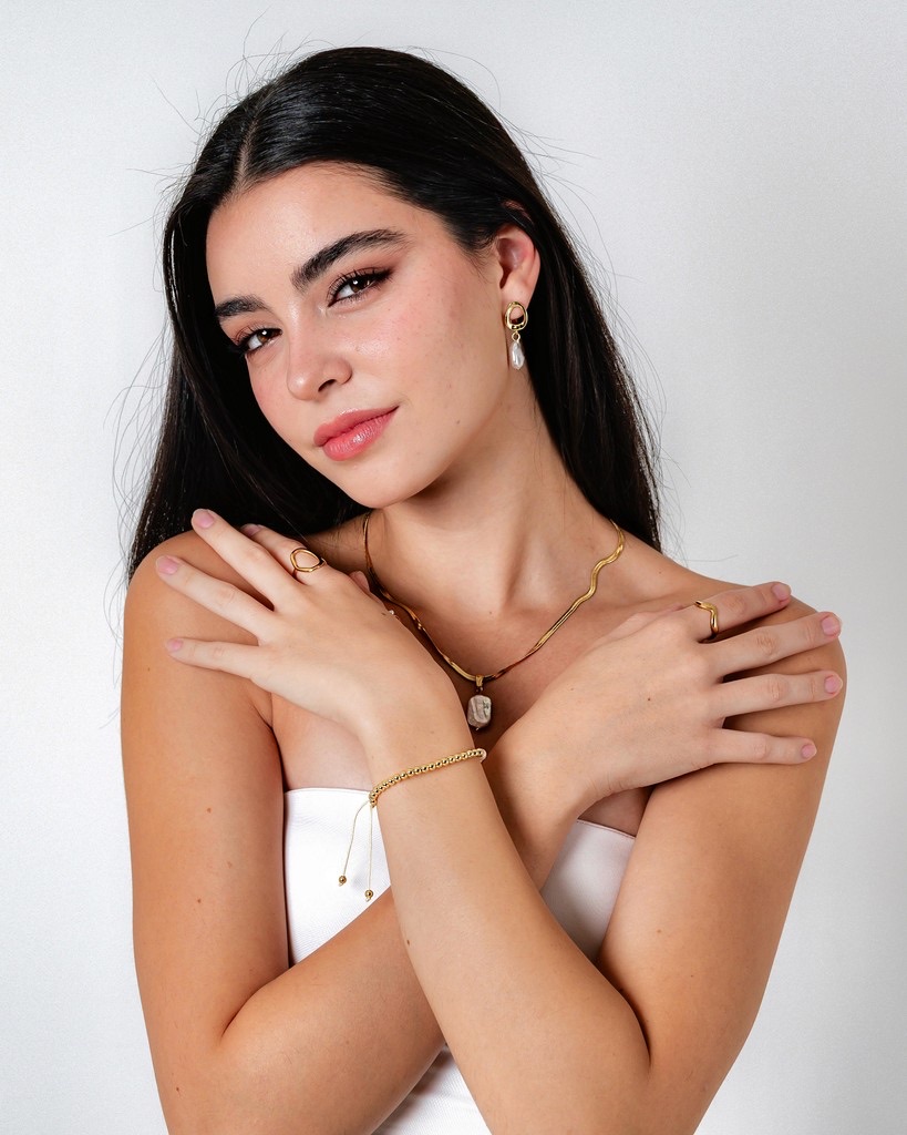 Lucía Lozano, foto 2