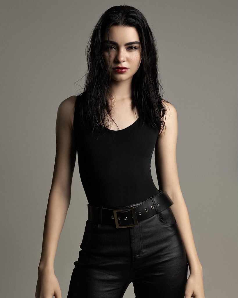 Lucía Lozano, foto 3