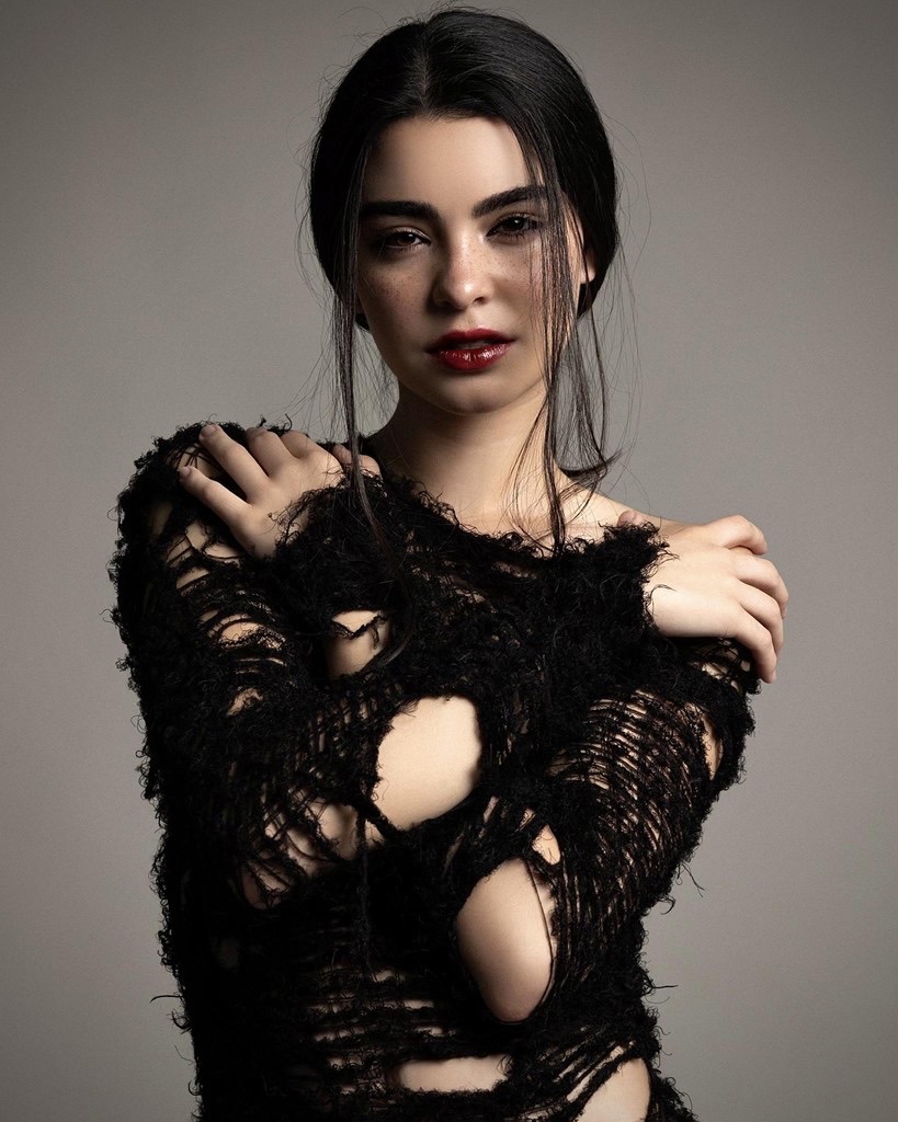 Lucía Lozano, foto 4