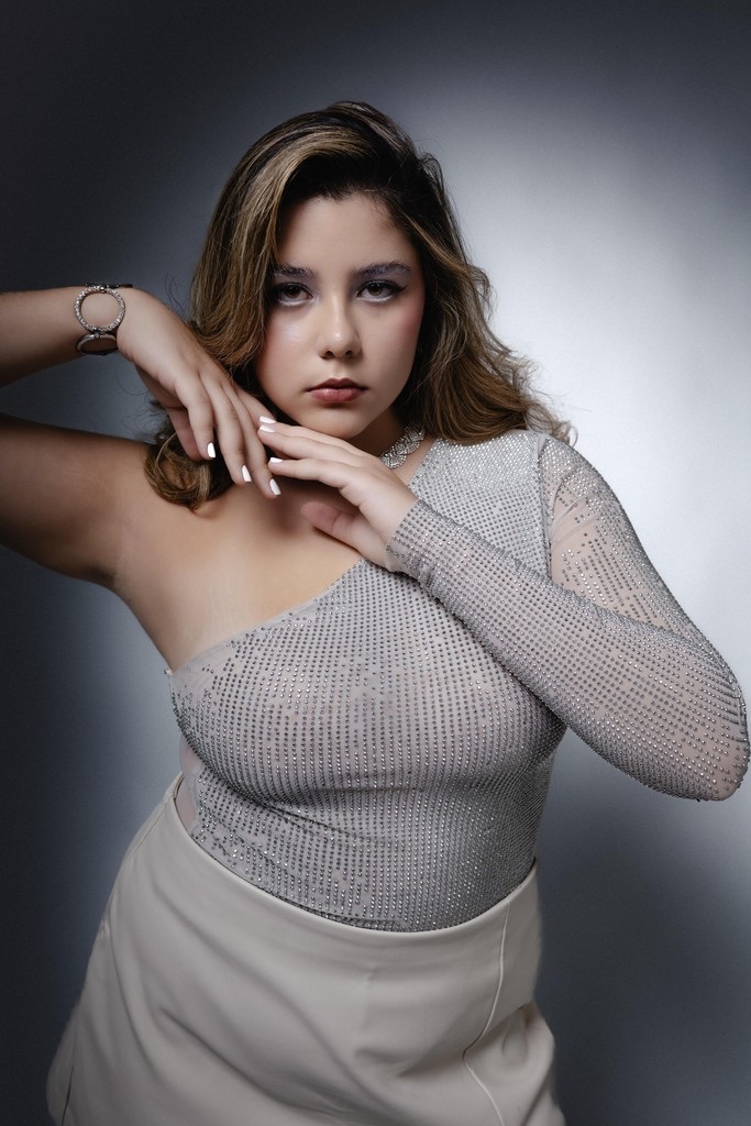 Luciana Torres, foto 1