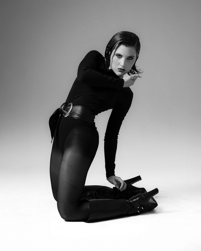 Macarena Robles, foto 1