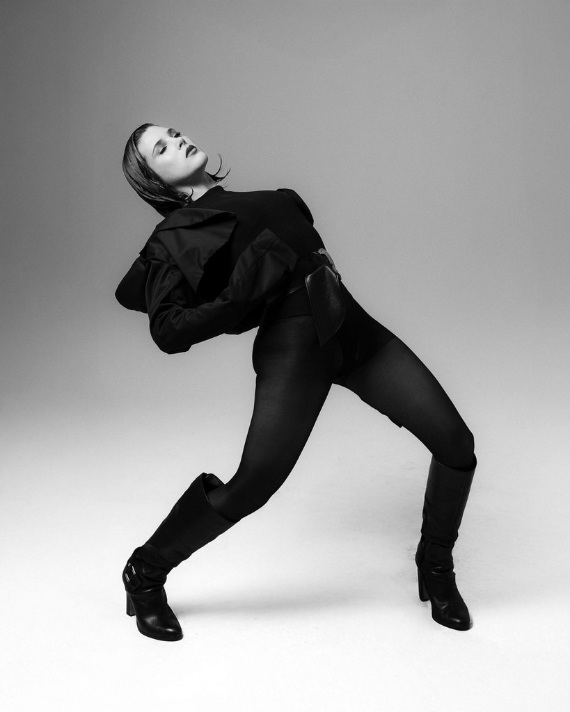 Macarena Robles, foto 5