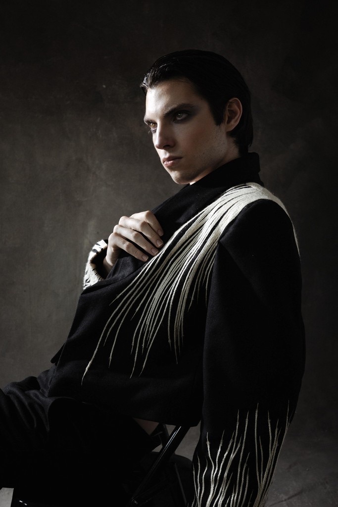 Marcelo Treviño, foto 1