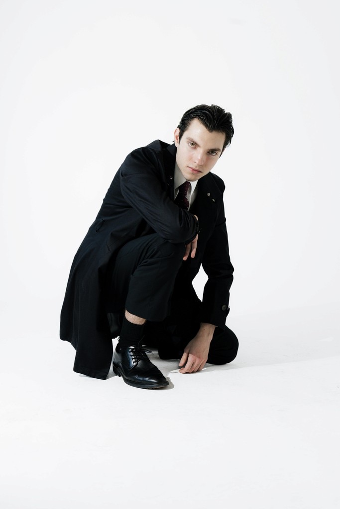 Marcelo Treviño, foto 2