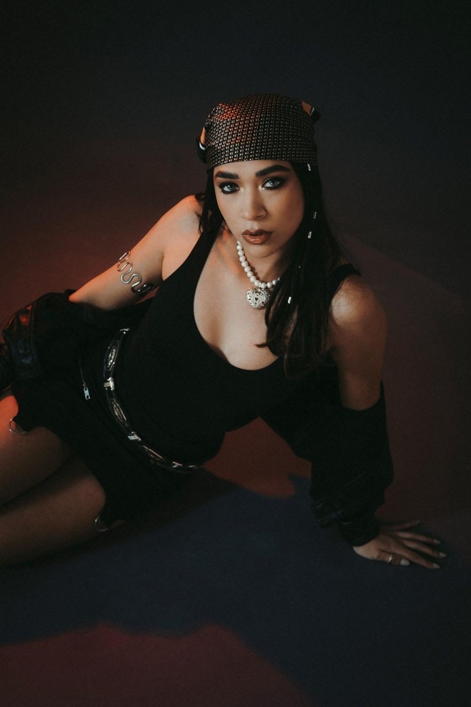 Marian Basulto, foto 1