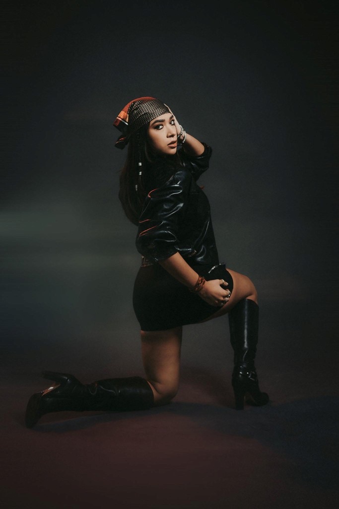 Marian Basulto, foto 2