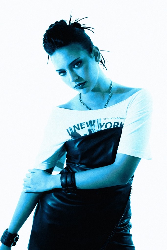 Mariana Díaz, foto 5