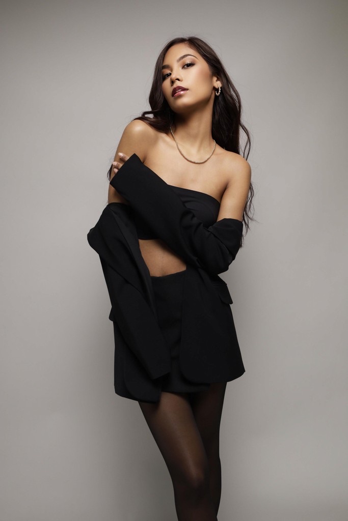 Marla Gómez, foto 1