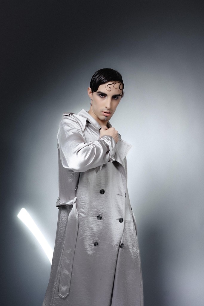 Mauricio Canales, foto 1