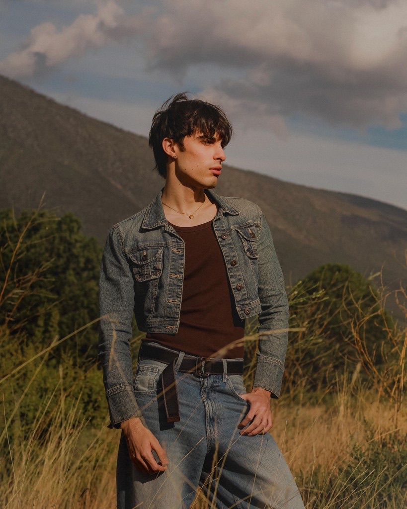 Mauricio Canales, foto 2