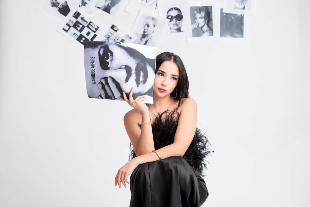 Melania Vargas, foto 1