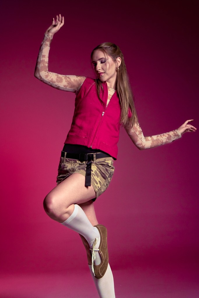 Michelle Saracho, foto 5