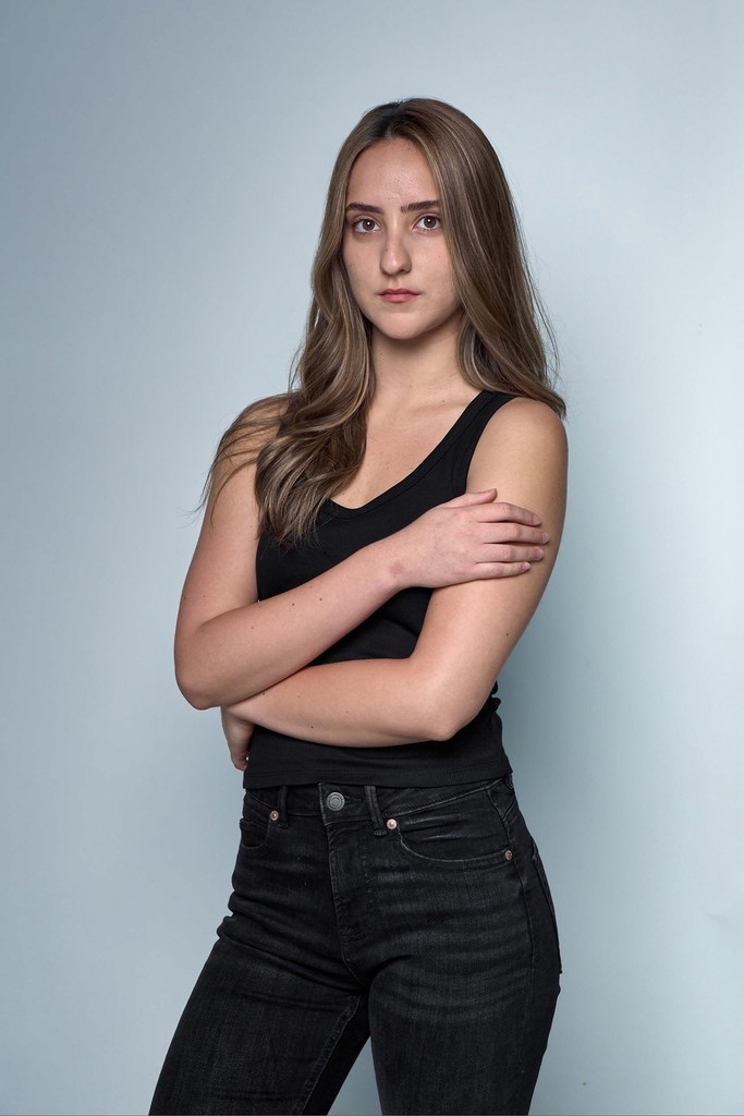 Michelle Saracho, foto 6