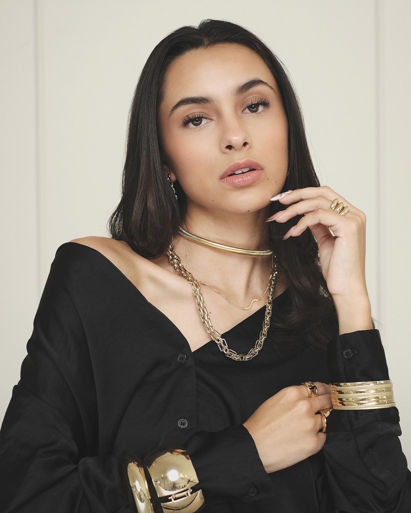 Mildreth Gómez, foto 4