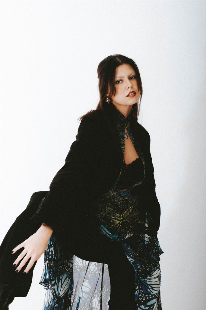 Nancy María Gámez, foto 1